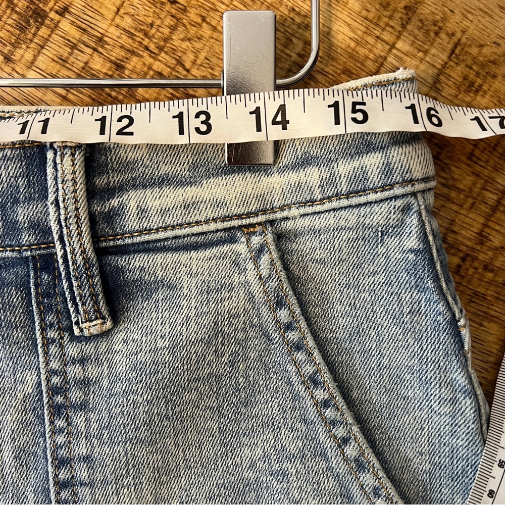 Mother The Wrapper Patch Springy Ankle Marrakesh … - image 8